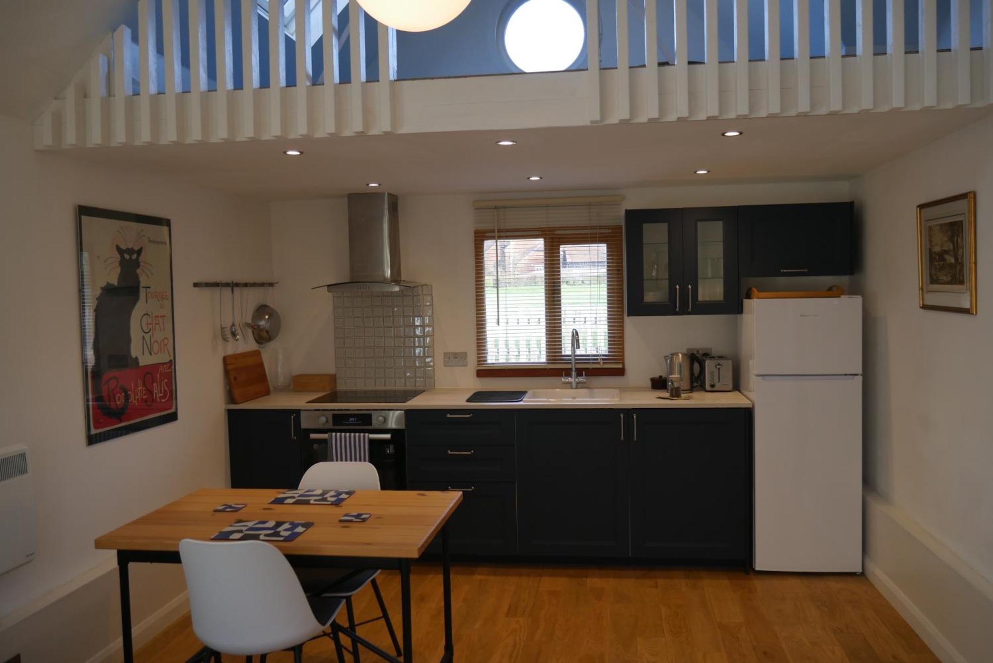 The Little Orchard Villa Watlington  Bagian luar foto
