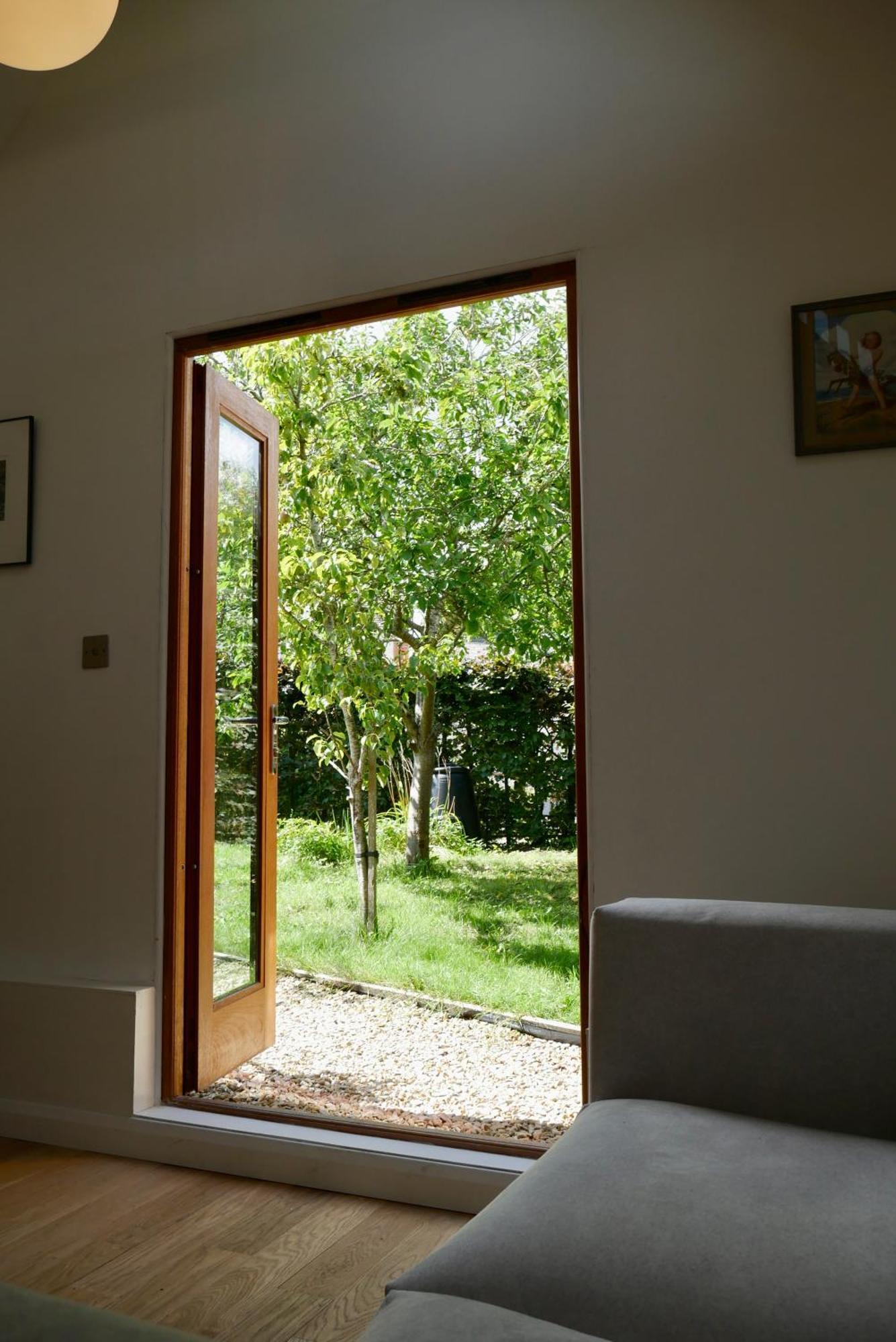 The Little Orchard Villa Watlington  Bagian luar foto