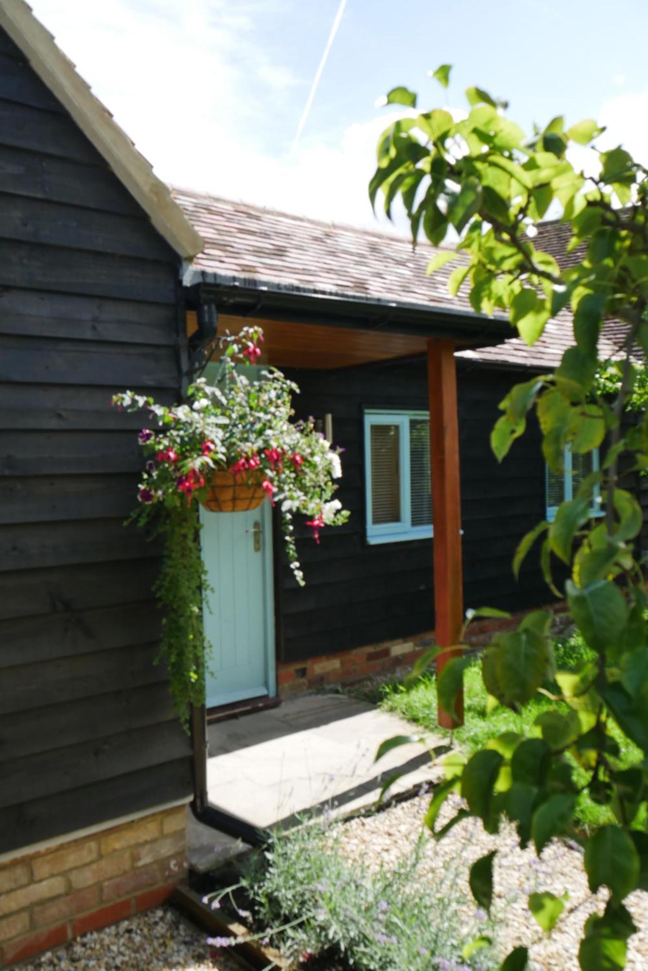 The Little Orchard Villa Watlington  Bagian luar foto